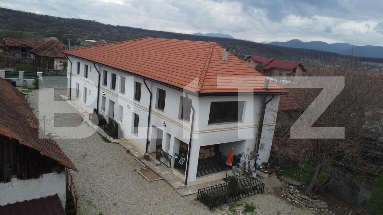 Spațiu comercial de vânzare Exterior Vest - 169237SVC | BLITZ Târgu Jiu | Poza1