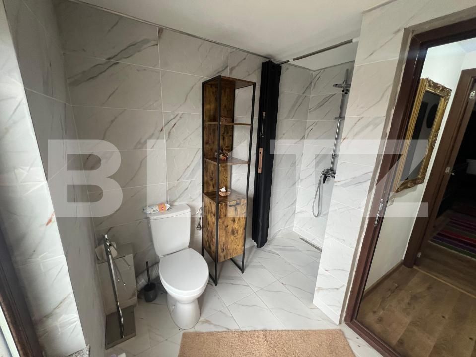Spațiu comercial de vânzare Exterior Vest - 169237SVC | BLITZ Târgu Jiu | Poza9