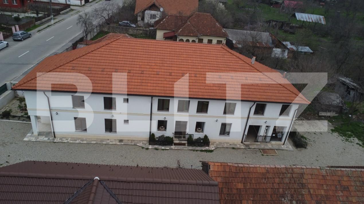 Spațiu comercial de vânzare Exterior Vest - 169237SVC | BLITZ Târgu Jiu | Poza2