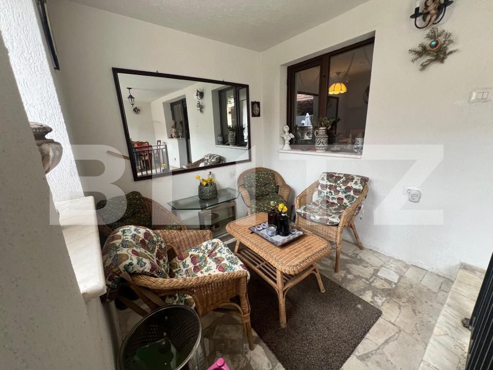 Spațiu comercial de vânzare Exterior Vest - 169237SVC | BLITZ Târgu Jiu | Poza3