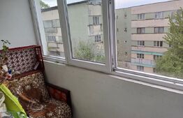 Apartament cu 3 camere, 66 mp, zona Al Teilor