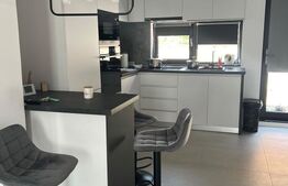 Casa de vanzare, cu 3 camere, 138 mp, zona Preajba 