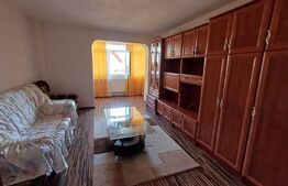 Apartament de inchiriat, cu 2 camere, 54 mp, decomadat, zona Gardu