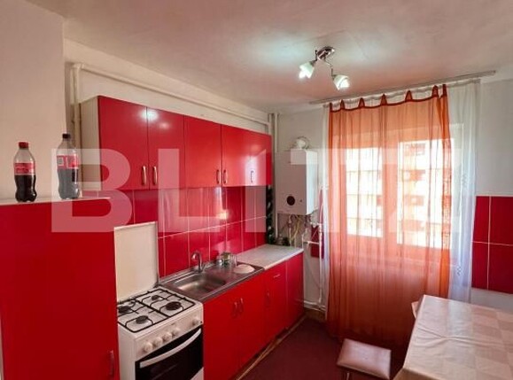 Apartament de închiriat 2 camere 9 Mai - 169335AI | BLITZ Târgu Jiu | Poza2