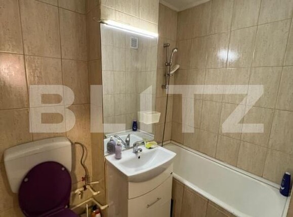 Apartament de închiriat 2 camere 9 Mai - 169335AI | BLITZ Târgu Jiu | Poza4