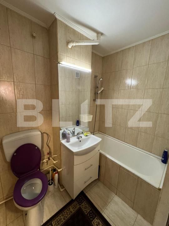 Apartament de închiriat 2 camere 9 Mai - 169335AI | BLITZ Târgu Jiu | Poza4