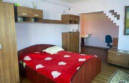 Garsoniera de inchiriat, 35 mp, confort 1, zona Lotrulu