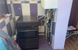 Garsoniera de inchiriat, 35 mp, confort 1, zona Lotrulu