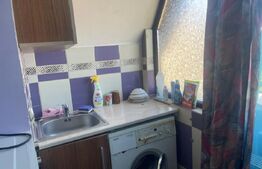 Garsoniera de inchiriat, 35 mp, confort 1, zona Lotrulu