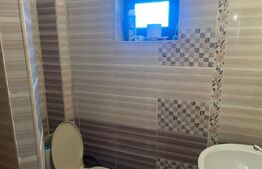 Garsoniera de inchiriat, 35 mp, confort 1, zona Lotrulu