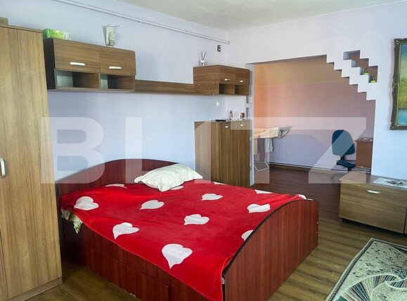 Garsonieră de închiriat Lotrului - 169350AI | BLITZ Târgu Jiu | Poza3