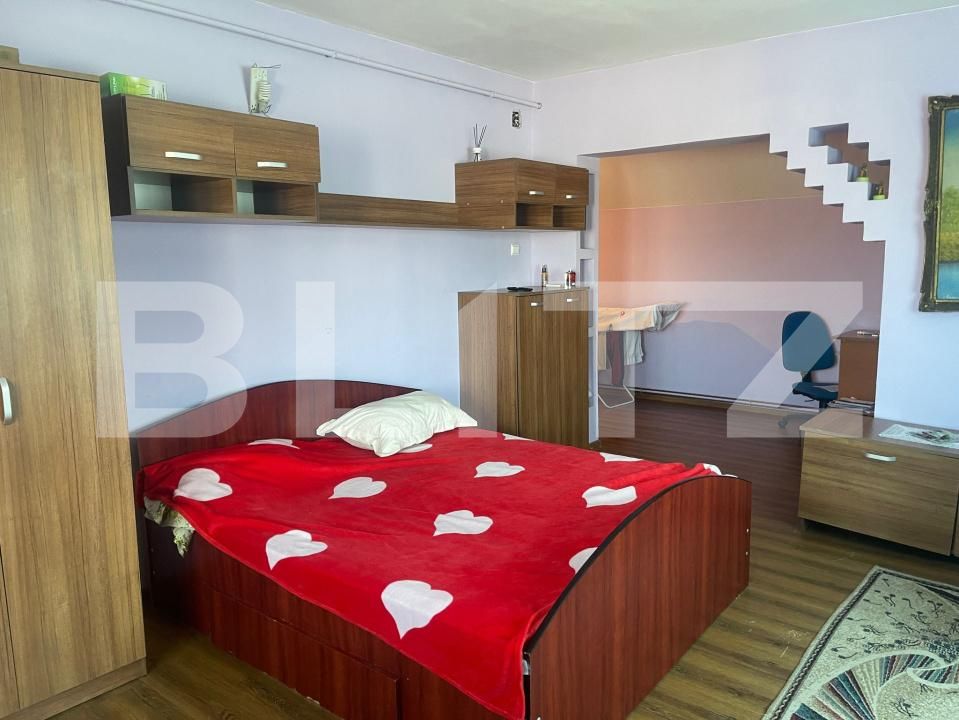 Garsonieră de închiriat Lotrului - 169350AI | BLITZ Târgu Jiu | Poza3