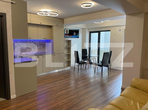 Apartament de închiriat 2 camere Ultracentral - 169367AI | BLITZ Târgu Jiu | Poza1