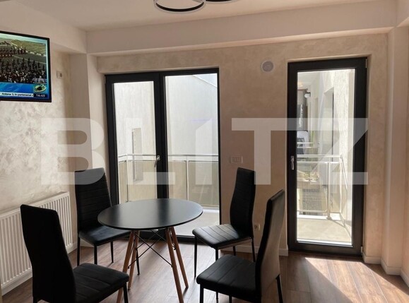 Apartament de închiriat 2 camere Ultracentral - 169367AI | BLITZ Târgu Jiu | Poza4