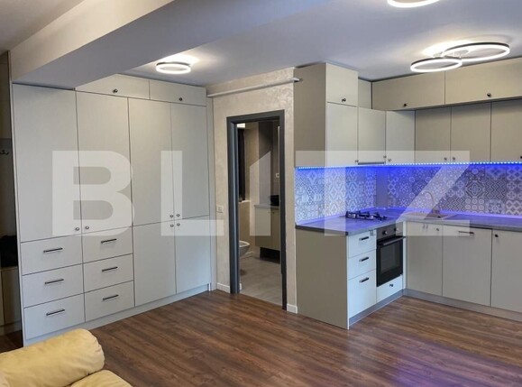 Apartament de închiriat 2 camere Ultracentral - 169367AI | BLITZ Târgu Jiu | Poza3