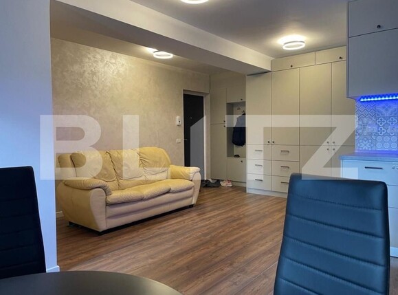 Apartament de închiriat 2 camere Ultracentral - 169367AI | BLITZ Târgu Jiu | Poza2