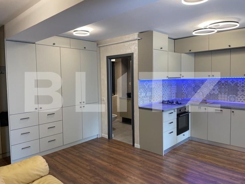 Apartament de închiriat 2 camere Ultracentral - 169367AI | BLITZ Târgu Jiu | Poza3