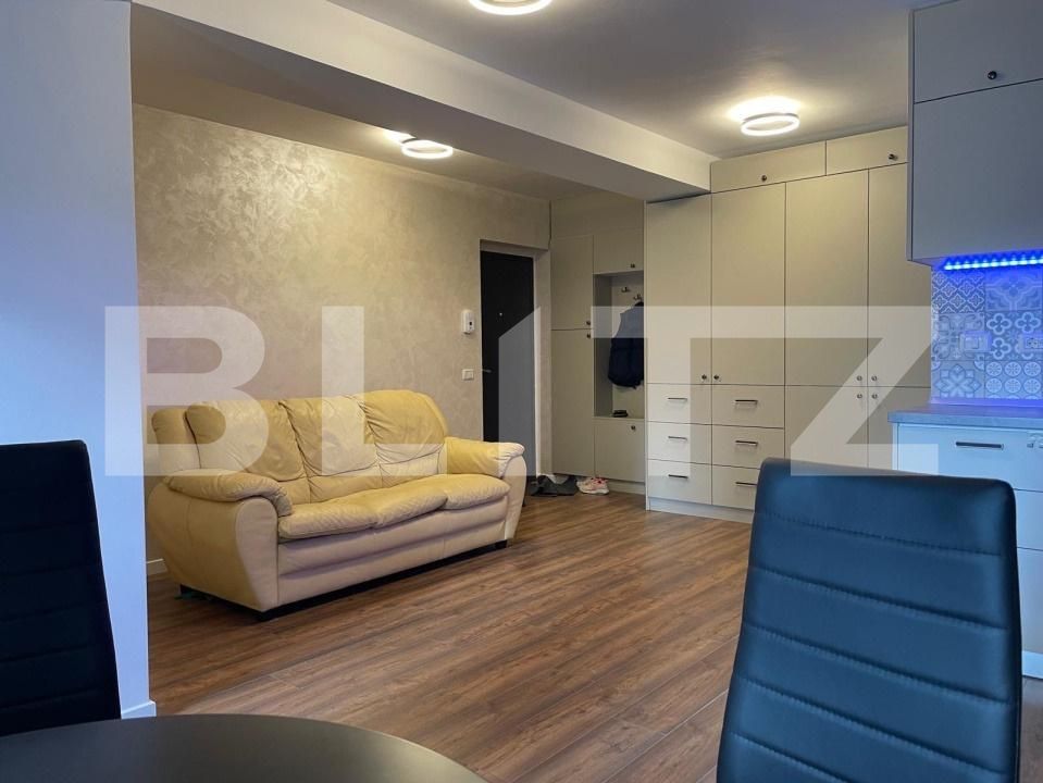 Apartament de închiriat 2 camere Ultracentral - 169367AI | BLITZ Târgu Jiu | Poza2