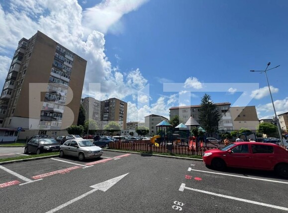 Apartament de vânzare 2 camere 9 Mai - 169405AV | BLITZ Târgu Jiu | Poza1