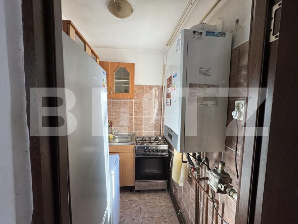 Apartament de închiriat 2 camere 9 Mai - 169449AI | BLITZ Târgu Jiu | Poza5