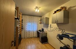 Apartament 4 camere, 80 mp, decomandat, zona 23 August 