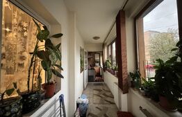 Apartament 4 camere, 80 mp, decomandat, zona 23 August 