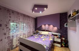 Apartament 4 camere, 80 mp, decomandat, zona 23 August 