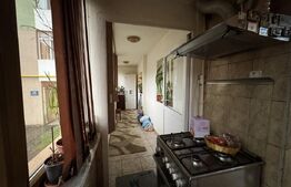 Apartament 4 camere, 80 mp, decomandat, zona 23 August 