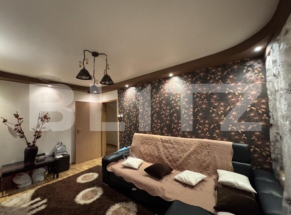 Apartament de vânzare 4 camere 9 Mai - 169467AV | BLITZ Târgu Jiu | Poza3