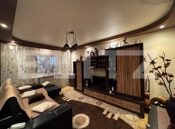 Apartament de vânzare 4 camere 9 Mai - 169467AV | BLITZ Târgu Jiu | Poza1