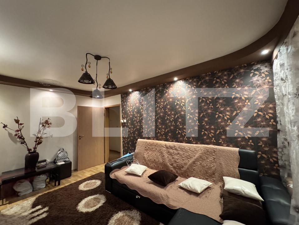 Apartament de vânzare 4 camere 9 Mai - 169467AV | BLITZ Târgu Jiu | Poza3