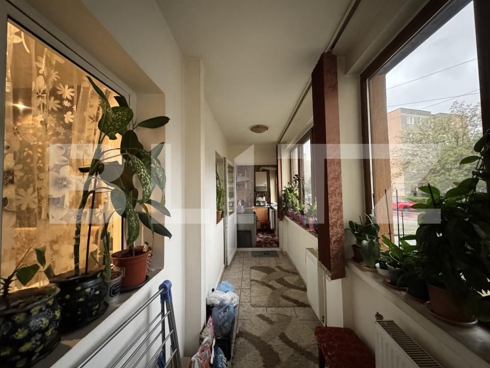 Apartament de vânzare 4 camere 9 Mai - 169467AV | BLITZ Târgu Jiu | Poza8