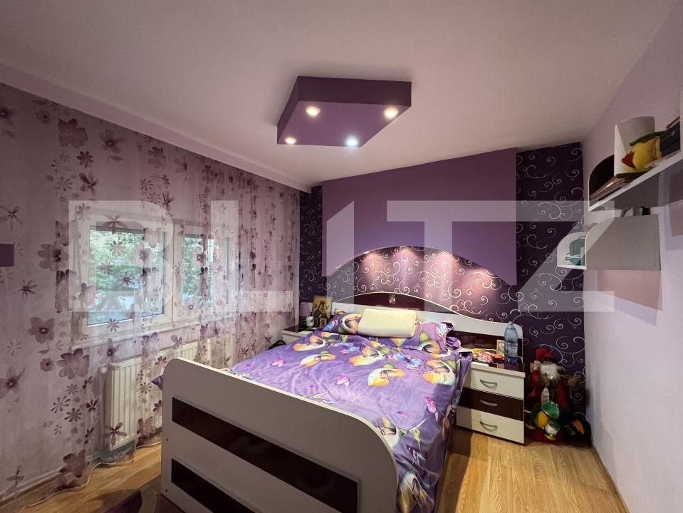 Apartament de vânzare 4 camere 9 Mai - 169467AV | BLITZ Târgu Jiu | Poza4