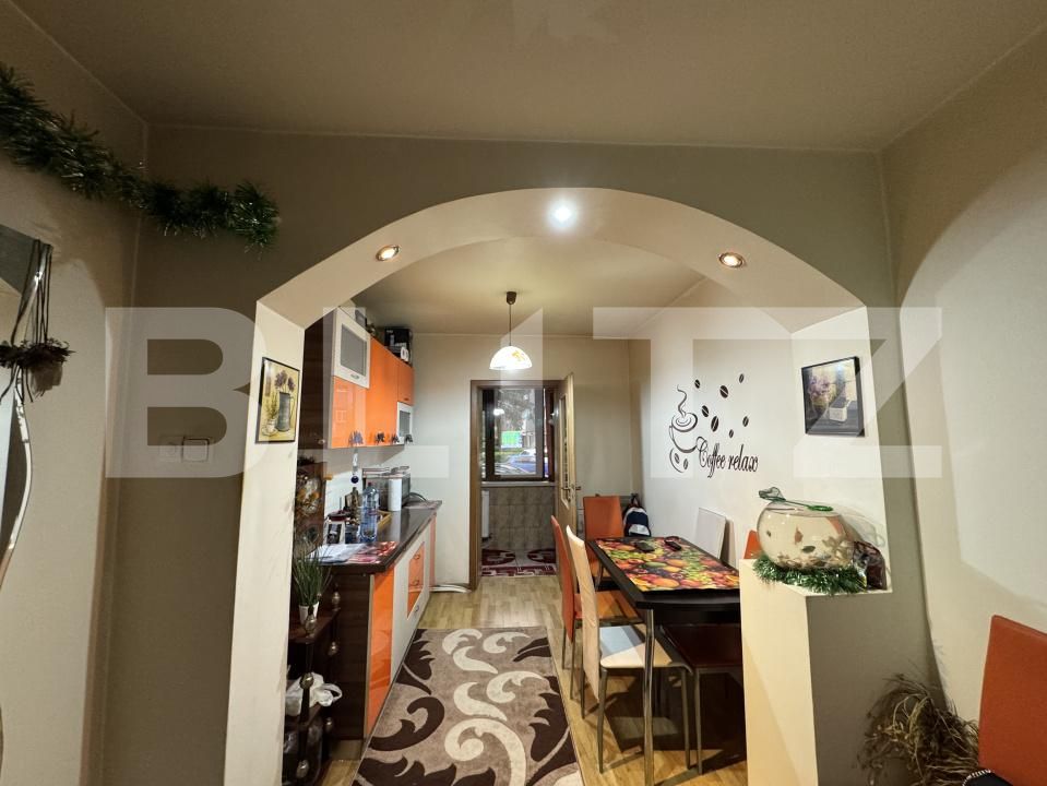 Apartament de vânzare 4 camere 9 Mai - 169467AV | BLITZ Târgu Jiu | Poza2