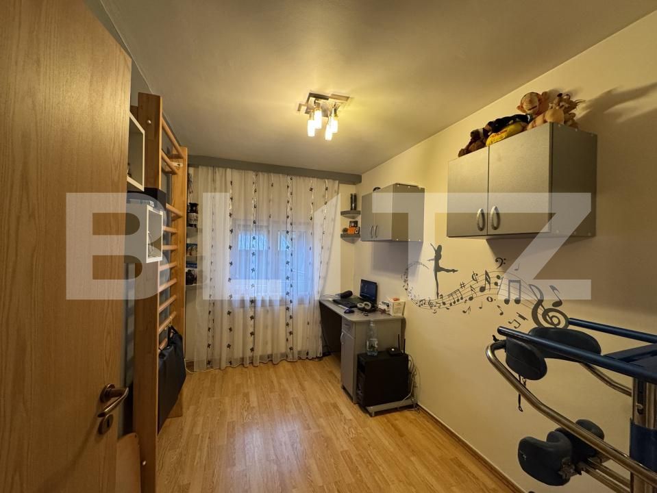 Apartament de vânzare 4 camere 9 Mai - 169467AV | BLITZ Târgu Jiu | Poza6