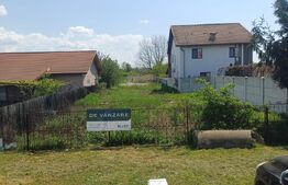 Teren intravilan de vanzare, 2790 mp, zona Iasi-Gorj