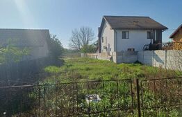 Teren intravilan de vanzare, 2790 mp, zona Iasi-Gorj