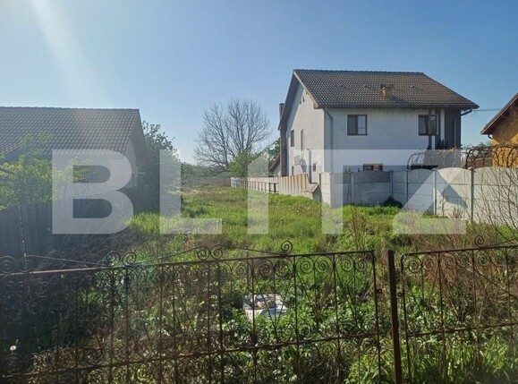 Teren de vânzare Exterior Sud - 169468TV | BLITZ Târgu Jiu | Poza2