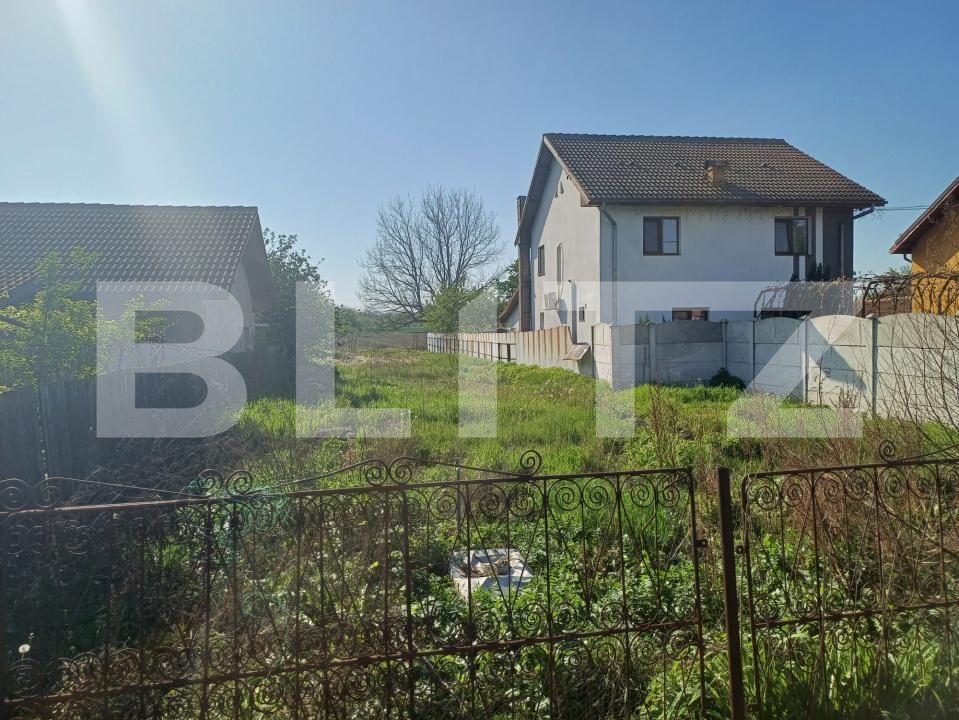 Teren de vânzare Exterior Sud - 169468TV | BLITZ Târgu Jiu | Poza2