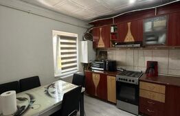 Apartament de vanzare, cu 2 camere, 56 mp, zona Debarcader