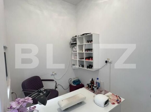 Spațiu comercial de închiriat Central - 169677SIC | BLITZ Târgu Jiu | Poza5