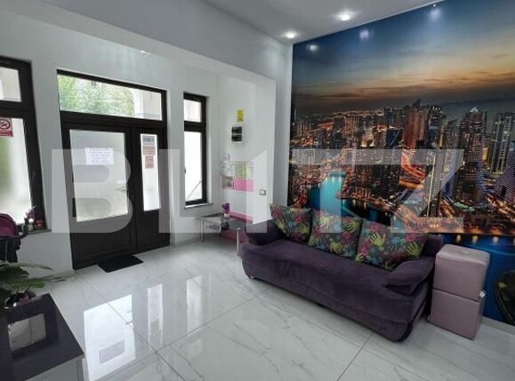 Spațiu comercial de închiriat Central - 169677SIC | BLITZ Târgu Jiu | Poza3