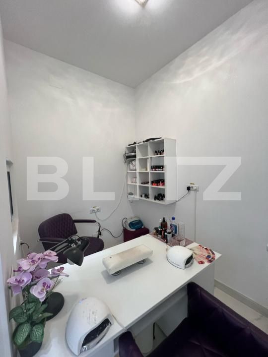 Spațiu comercial de închiriat Central - 169677SIC | BLITZ Târgu Jiu | Poza5