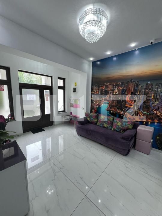 Spațiu comercial de închiriat Central - 169677SIC | BLITZ Târgu Jiu | Poza3