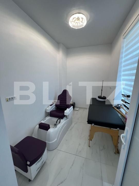 Spațiu comercial de închiriat Central - 169677SIC | BLITZ Târgu Jiu | Poza4