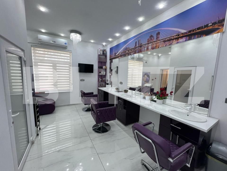 Spațiu comercial de închiriat Central - 169677SIC | BLITZ Târgu Jiu | Poza2