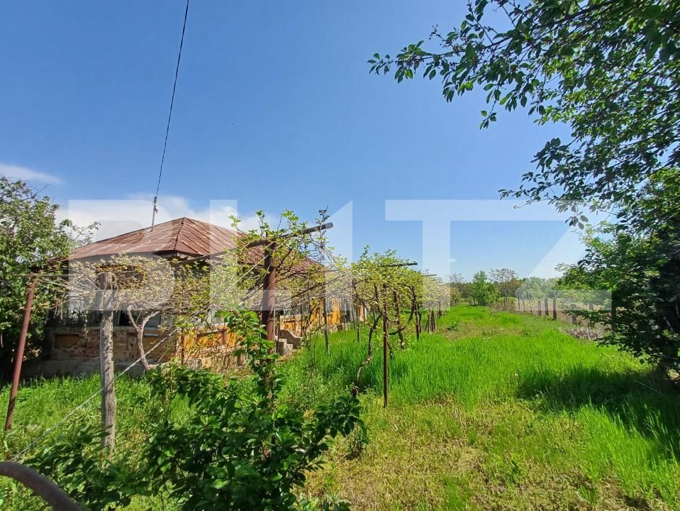 Teren de vânzare Exterior Sud - 169697TV | BLITZ Târgu Jiu | Poza1