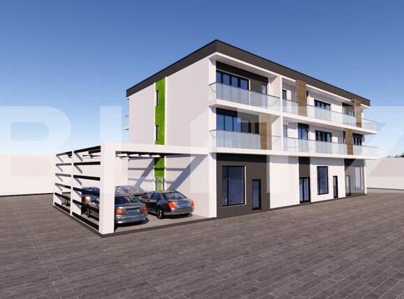 Apartament de vânzare 2 camere Central - 169703AV | BLITZ Târgu Jiu | Poza4