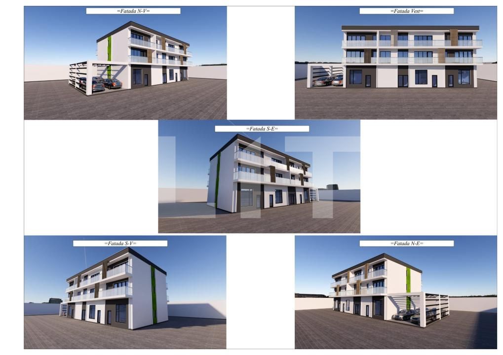 Apartament de vânzare 2 camere Central - 169703AV | BLITZ Târgu Jiu | Poza5