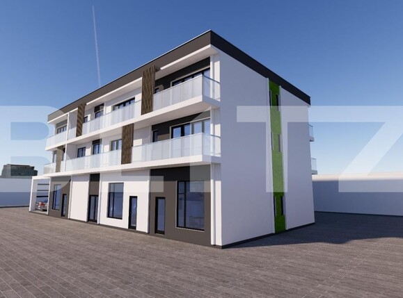 Apartament de vânzare 3 camere Central - 169704AV | BLITZ Târgu Jiu | Poza4